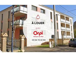 Location appartement  29.74 m² T-1 à Rombas  400 €