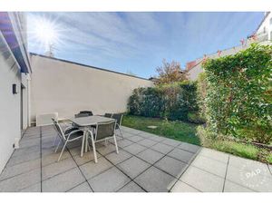 Villeurbanne (69100)