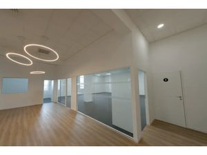 Bureaux - 250 m² - Reims