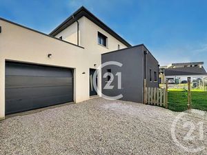 Maison à vendre - 5 pièces - 124 m2 - Blainville Sur Orne - 14 - BASSE-NORMANDIE