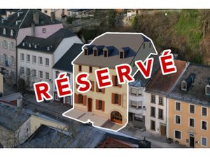 for sale for Apartment 60.12 m² – 370 828 € |Vianden