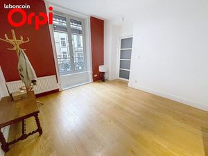 Appartement 2 pièces 66 m²