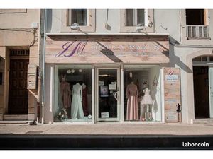 A vendre droit au bail