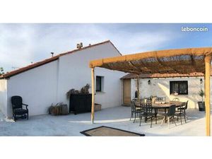 Maison 90m2 plein pied