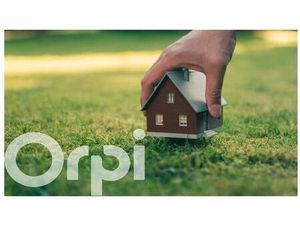 Vente terrain 408 m² Chevrier (74520)