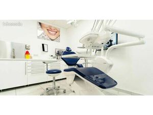 Centre / cabinet médico dentaire palais Longchamp