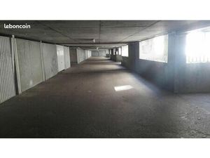 Garage/box 20 m² Lyon