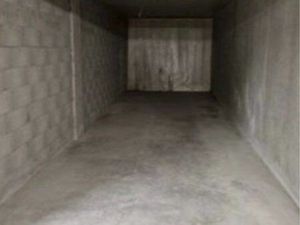 Garage box profondeur double