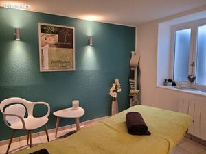 Local professionnel - centre ville