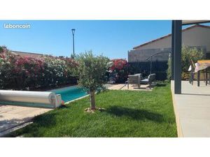 Maison 5 pièces 100m2