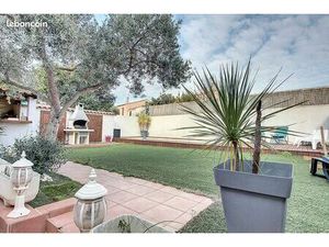 Maison Vitrolles Cadenières secteurs très recherché