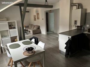 F2 de 46 m² rénové – Algrange