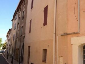 Appartement 2 pièces 34 m²