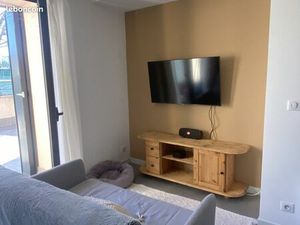 Appartement 2 pièces 37 m²