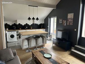 Appartement 3 pièces 70 m²