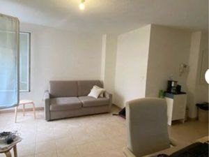 Type 1 avec place de parking sous sol