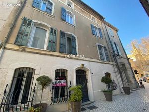 Appartement 3 pièces 51 m²