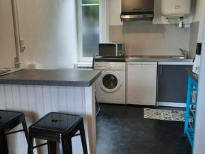 Charmant studio meublé au cœur de Royat