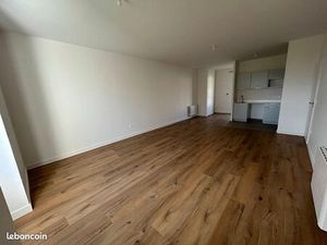 Appartement 3 pièces 76 m²