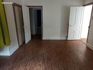 Appartement 2 pièces