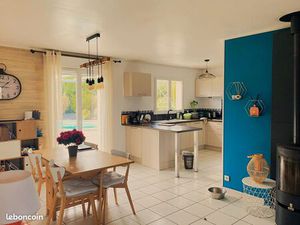 Maison 4 pièces 86 m²