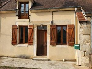 Maison 2 pièces 45 m²