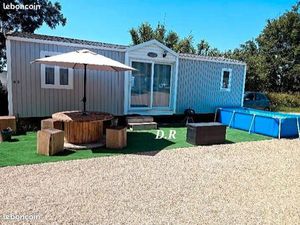Mobile Home 40m2