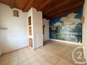 Maison 3 pièces 49 m²