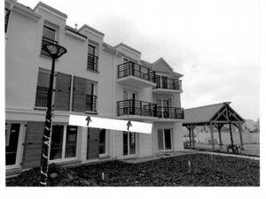 Appartement 2 pièces BBC + HQE