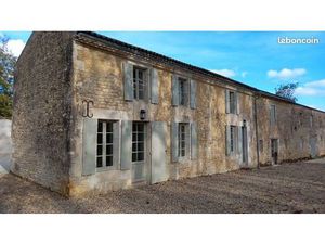 Maison 4 pièces 160 m²