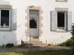 Loue maison de pêcheur proximité mer