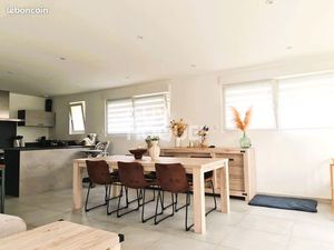 Maison 5 pièces 106 m²