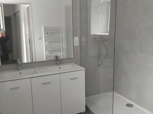 A LOUER Appartement T3 dans maison individuelle