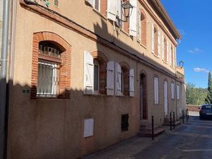 Vente immeuble de rapport a muret