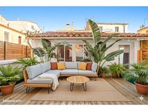 Appartement 3 pièces 57 m²