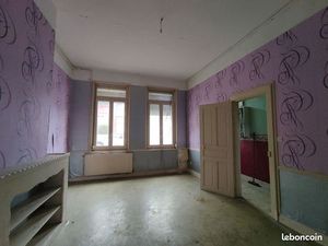 Maison 5 pièces 92 m²