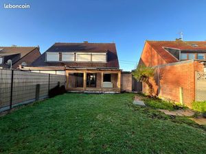 Maison de Lotissement Sailly Lez Lannoy