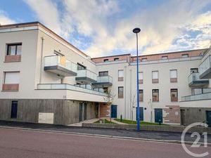 Appartement T2 à vendre - 2 pièces - 43 90 m2 - Barneville Carteret - 50 - BASSE-NORMANDIE