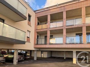 Appartement T2 à vendre - 2 pièces - 45 20 m2 - Barneville Carteret - 50 - BASSE-NORMANDIE