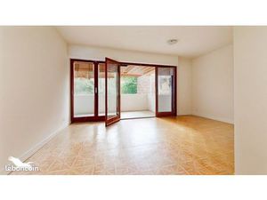 Appartement 1 pièce 34 m²