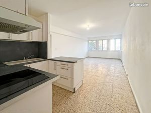 T2 Bis avec entrée indépendante