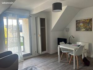 A louer studio résidence sénior