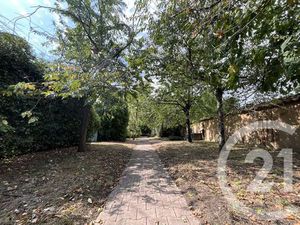 Appartement T4 à vendre - 5 pièces - 87 m2 - St Just St Rambert - 42 - RHONE-ALPES