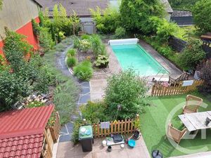 Appartement F6 à vendre - 8 pièces - 201 14 m2 - Remiremont - 88 - LORRAINE