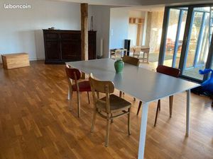 Location maison meublée