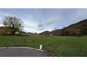 Vente terrain 500 m² Cervens (74550)
