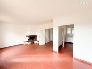 Pavillon 4 pièces 86 m²