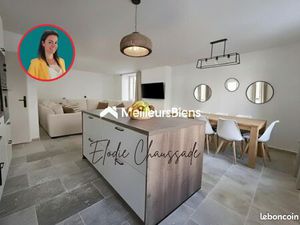 Immeuble 5 pièces 120 m²