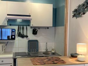 Studio entièrement meublé