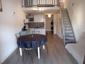 Appartement les saintes maries de la mer